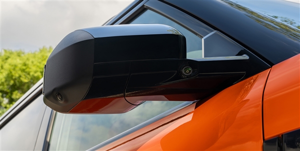 预售22.98万起 江铃福特智趣烈马下线:增程纯电双动力