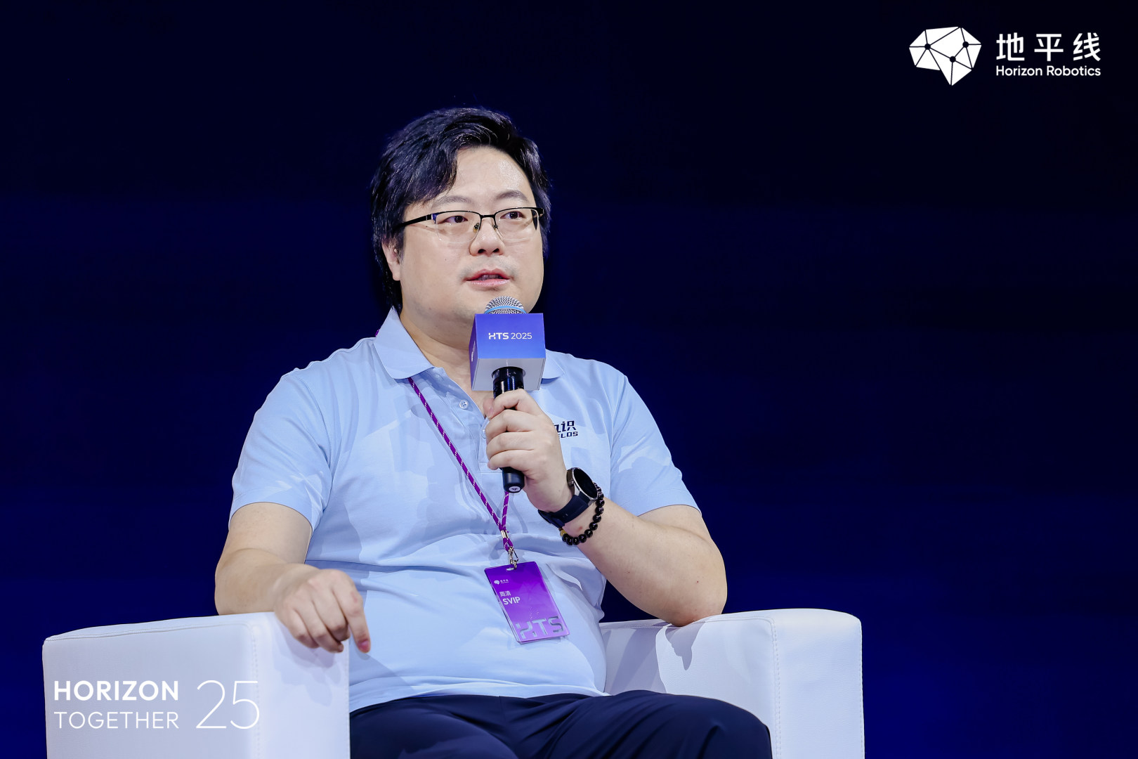 珠峰之路，同行之力：地平线以生态之力，撬动自动驾驶全域商业化