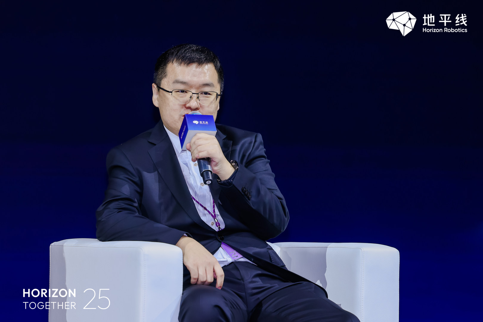 珠峰之路，同行之力：地平线以生态之力，撬动自动驾驶全域商业化