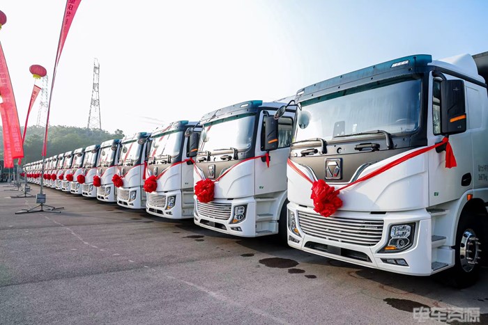 超充会替代换电吗？