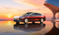 <strong>追光L极寒测试，岚图高管称“BBA已全方位落后”</strong>