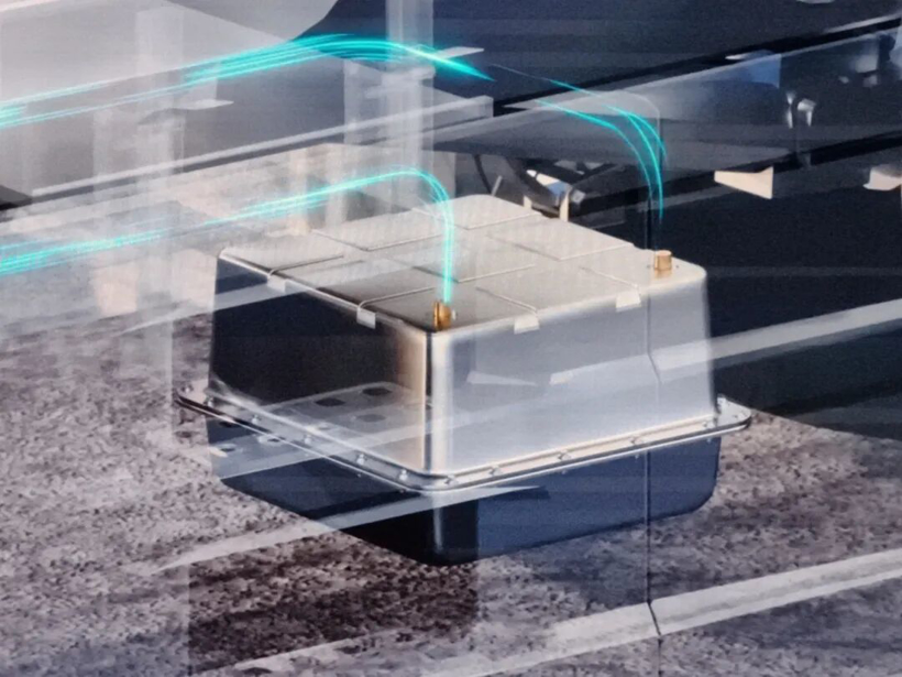 中欧汽车贸易逆差190亿元,谁还敢说中国汽车不强