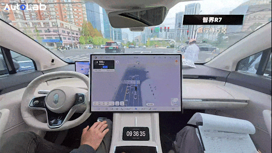 超级开箱｜城区领航谁最强？全网最全9车横评给你答案