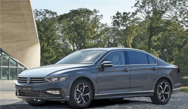 一汽大众迈腾遭车主集体投诉:变速箱进入紧急模式 奇数挡挂不上