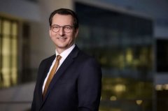 新掌门和宝马的未来十年，成败将由中国决定