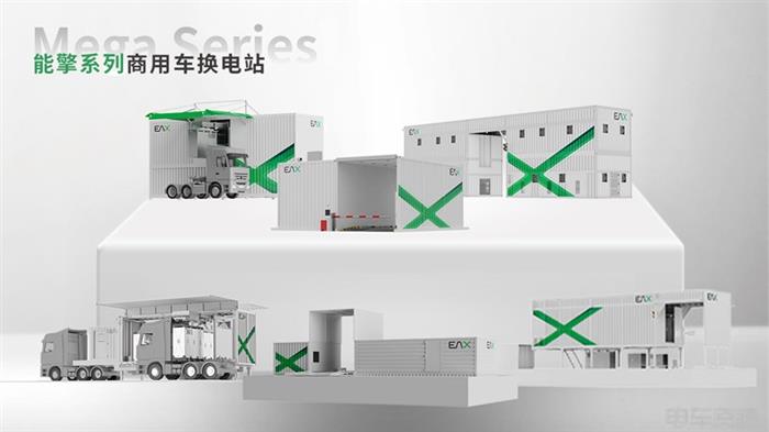 超充会替代换电吗?