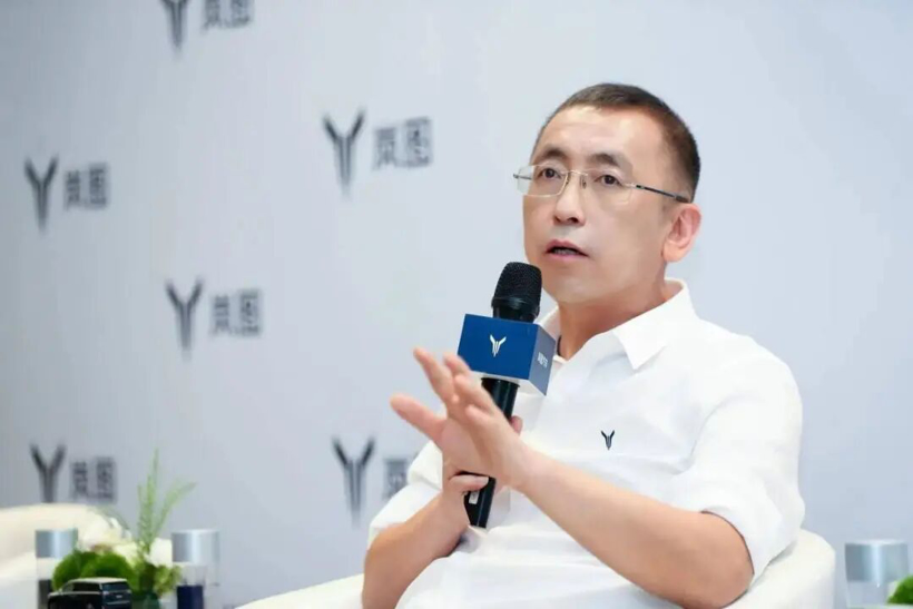 卢放、蒋焘、汪俊君,东风自主三大关键人物?