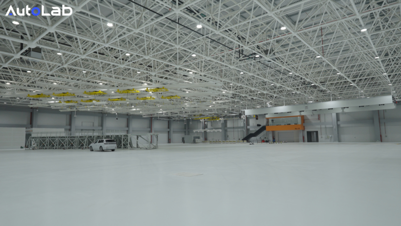 起步20亿建成全球最大安全中心?带你看天花板级测试到底多疯狂