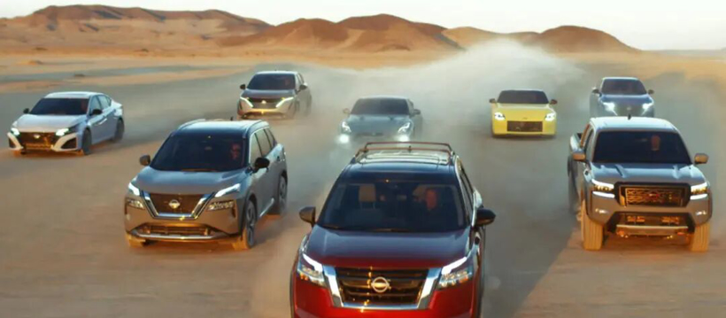 日产在寻找下一个联盟