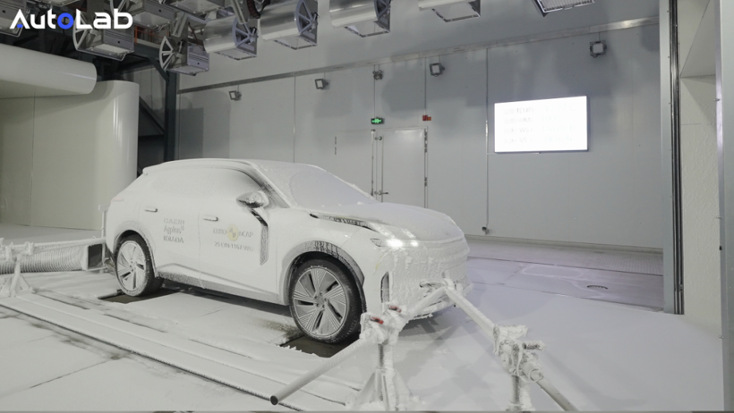 起步20亿建成全球最大安全中心?带你看天花板级测试到底多疯狂