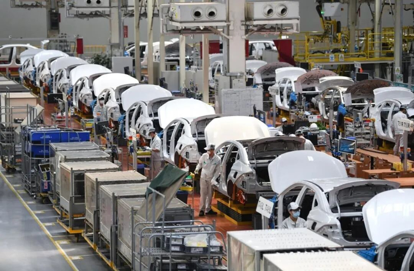 【一周车话】好消息,汽车营销吹牛要上税了!