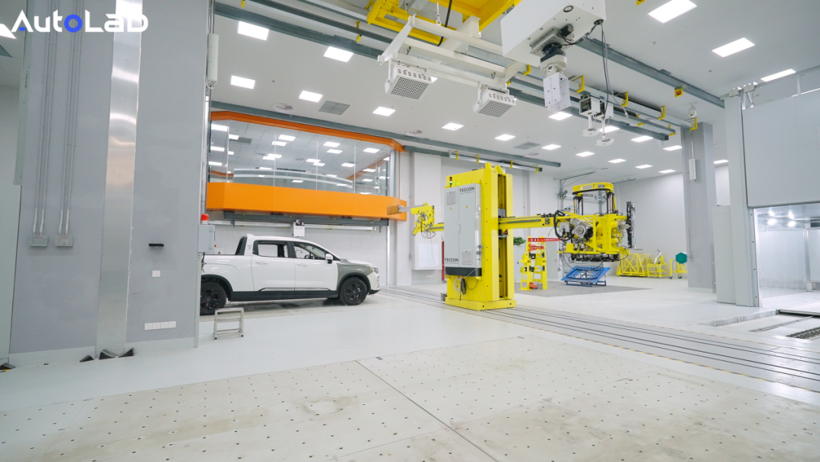 起步20亿建成全球最大安全中心?带你看天花板级测试到底多疯狂