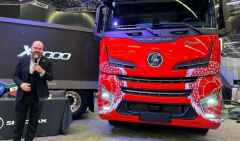 千亿目标未成，出海又遭背刺！陕