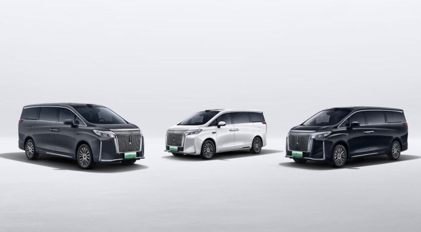 9年,魏牌换了8任CEO