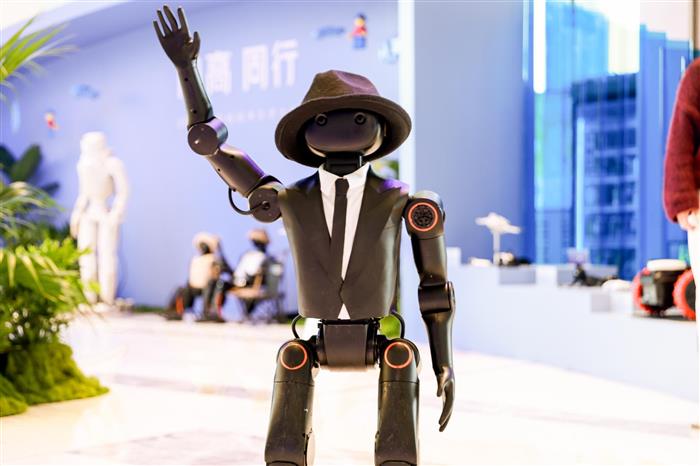 4500字，看懂「2025地平线技术生态大会」