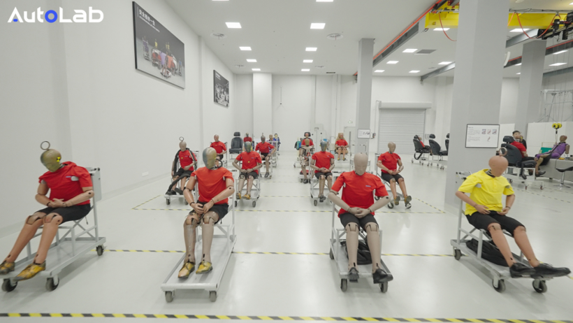 起步20亿建成全球最大安全中心？带你看天花板级测试到底多疯狂