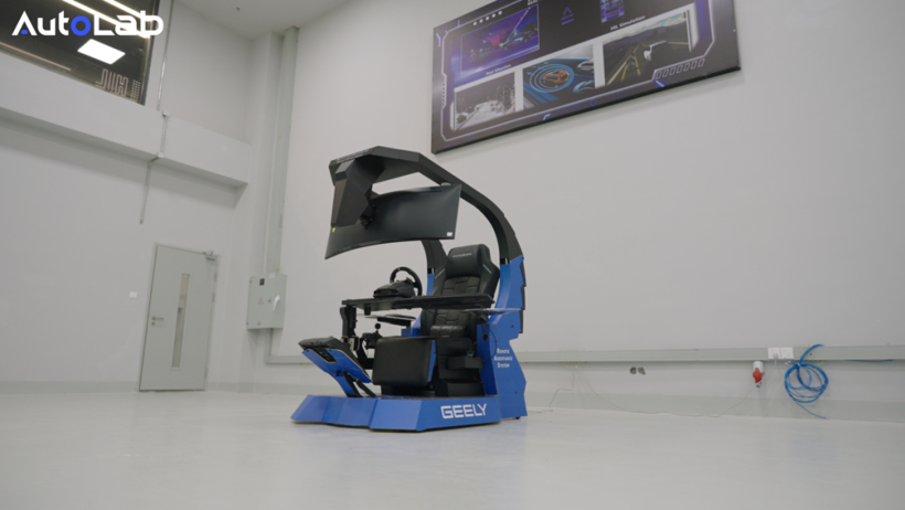 起步20亿建成全球最大安全中心？带你看天花板级测试到底多疯狂