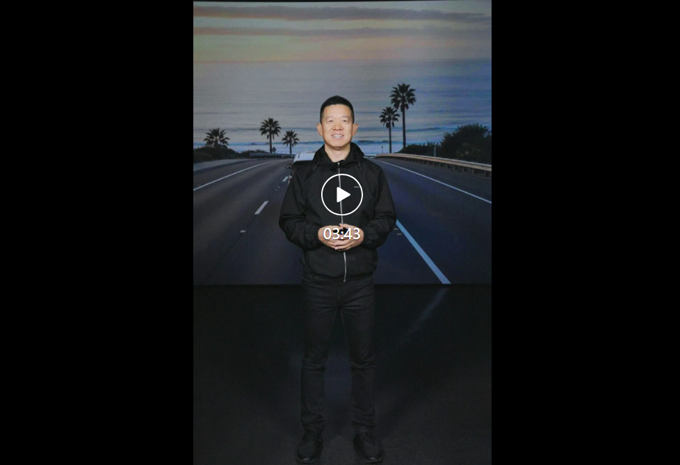 法拉第未来FX Super One再获2000台付费预订，称已提前完成年度拓展目标