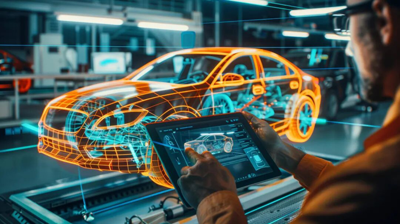 新能源汽车和电池进入下行周期了吗?