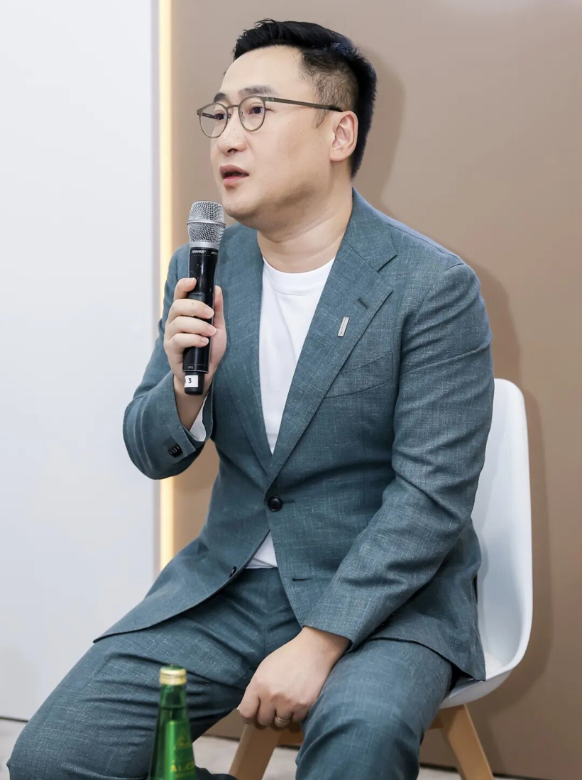 9年，魏牌换了8任CEO