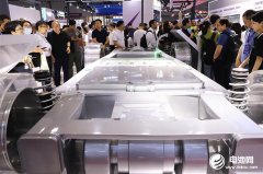 <strong>11月动力电池TOP15战报：6家销量超</strong>