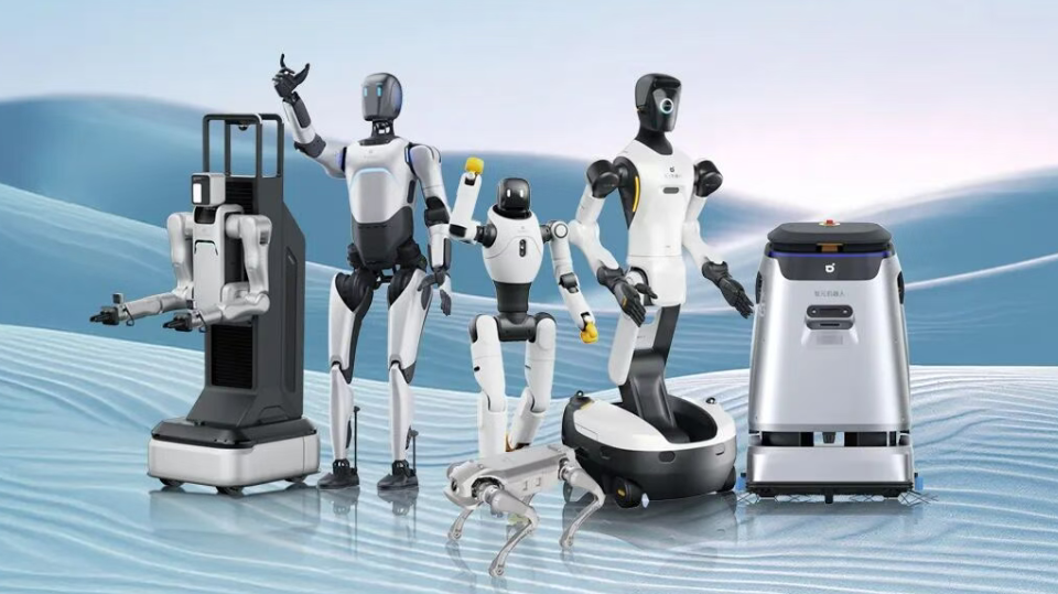 智元资本局：150亿估值背后的生态“豪赌”