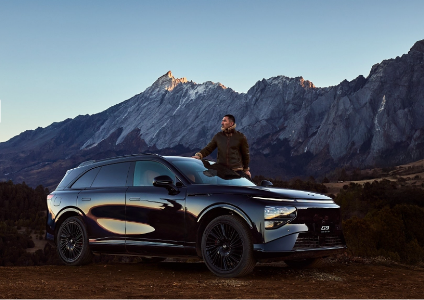 小鹏汽车正洽谈与EPMB合作 拟于2026年在马来西亚投产电动汽车