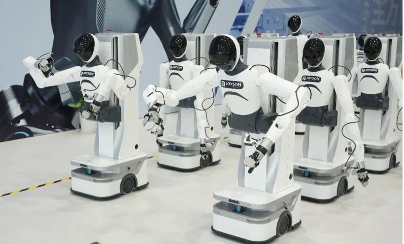 智元资本局:150亿估值背后的生态“豪赌”