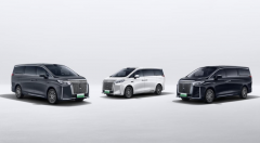 9年，魏牌换了8任CEO