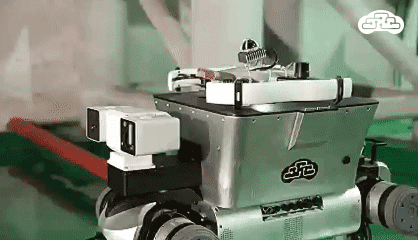 AI+隧道管廊巡检｜诚芯智联“空地一体”方案引领智能化变革