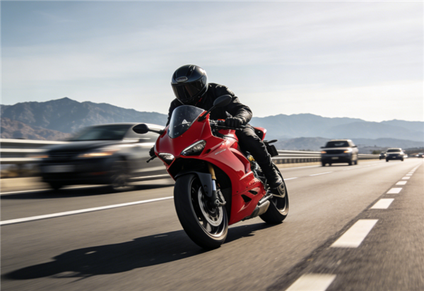 湖南高速修订条例禁摩托车上高速:近年来摩托高速事故大幅增加