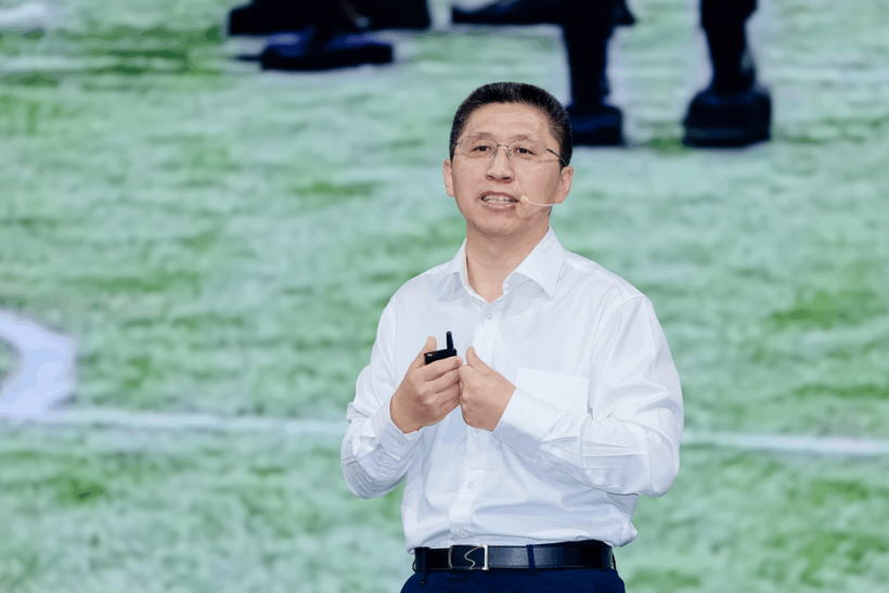 机器人产业“向高同行”:地平线携手生态伙伴迎产业百花齐放新篇章