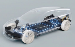 实际续航腰斩 电池健康度却显示82% 央视：新能源