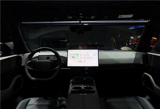 预售22.98万元 福特智趣烈马将12月19日上市