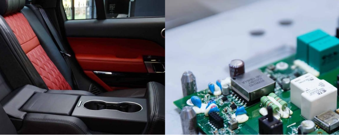 再迎汽车零部件巨头研发中心落户，重庆产业磁场持续彰显