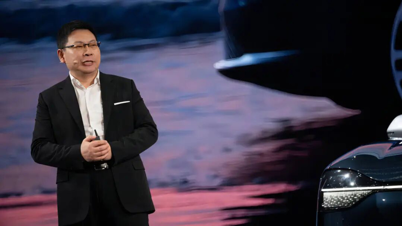 中国车市,这才卷到哪