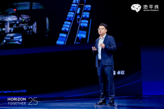 卓驭科技齐贵宝：开放协同，在中算力平台实现