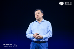 阿里云韩鸿源：以全栈AI云能力，