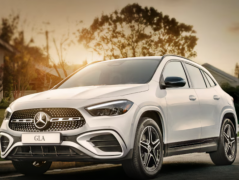 梅赛德斯-奔驰印度公司将上调汽