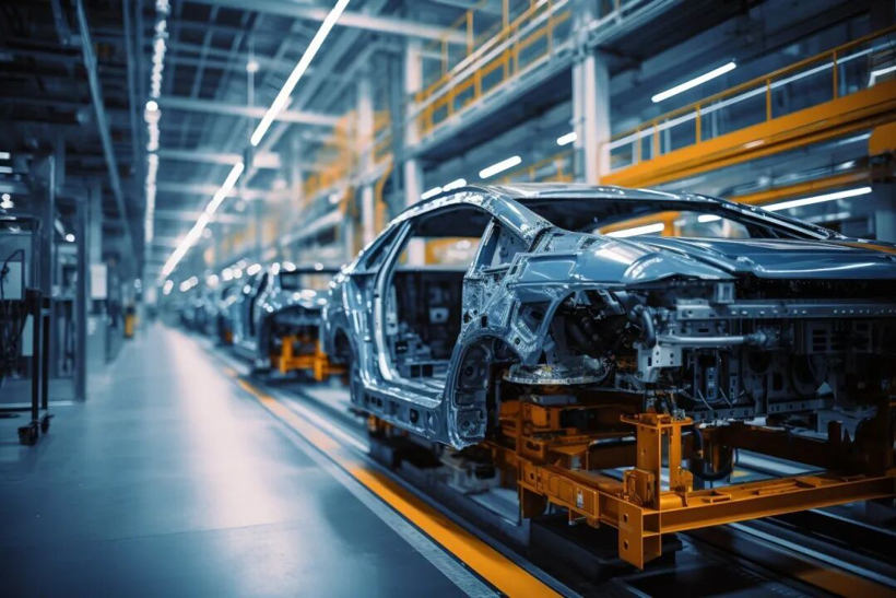 中国车市,这才卷到哪