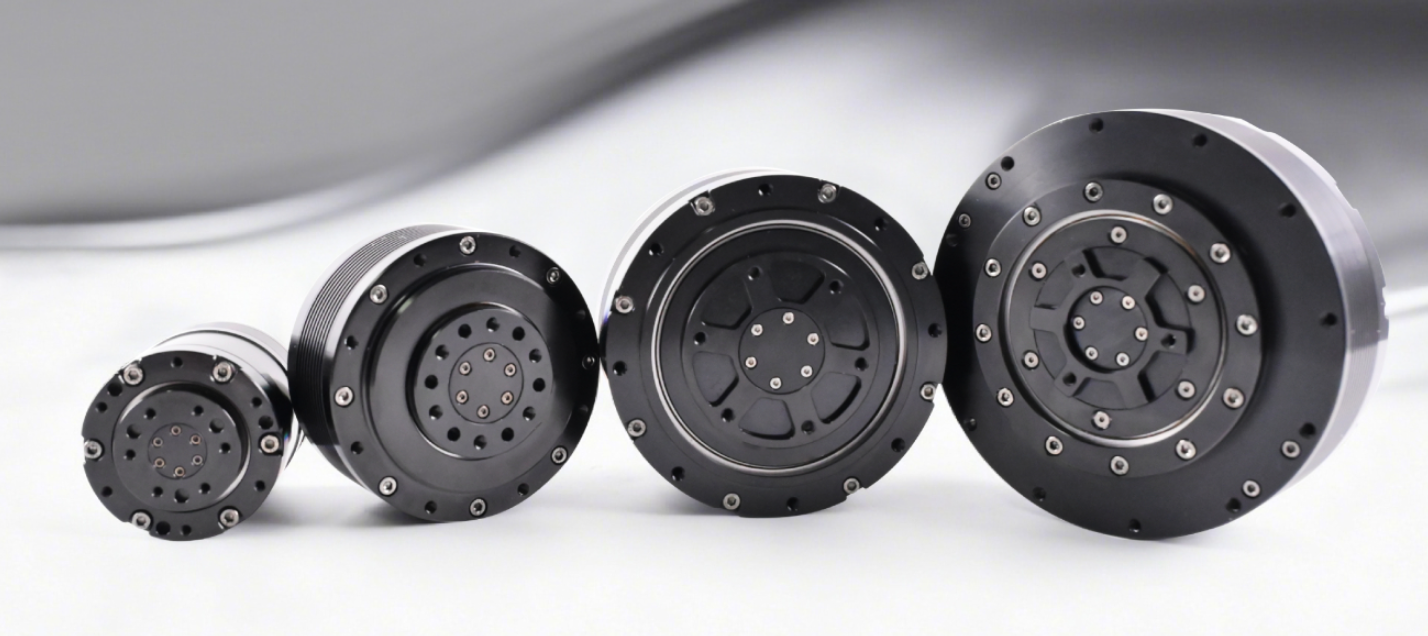 Seeds | 已出货10万台关节模组，南京具身智能企业再获2亿元融资