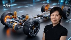 <strong>晓莺说 | 线控转向新国标发布，底盘三轴融合加</strong>