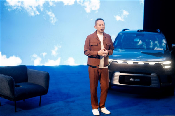 smart越大销量越差? CEO曾拒价格战 如今降价又刺老车主