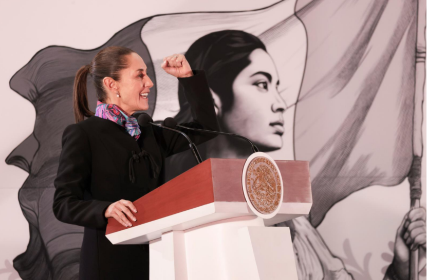 墨西哥称对中国商品加征关税对通胀影响有限