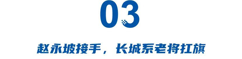 从冯复之到赵永坡:魏牌需要“职业经理人”还是“自己人”?
