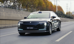 华为员工自购 鸿蒙智行在深圳开启L3内测