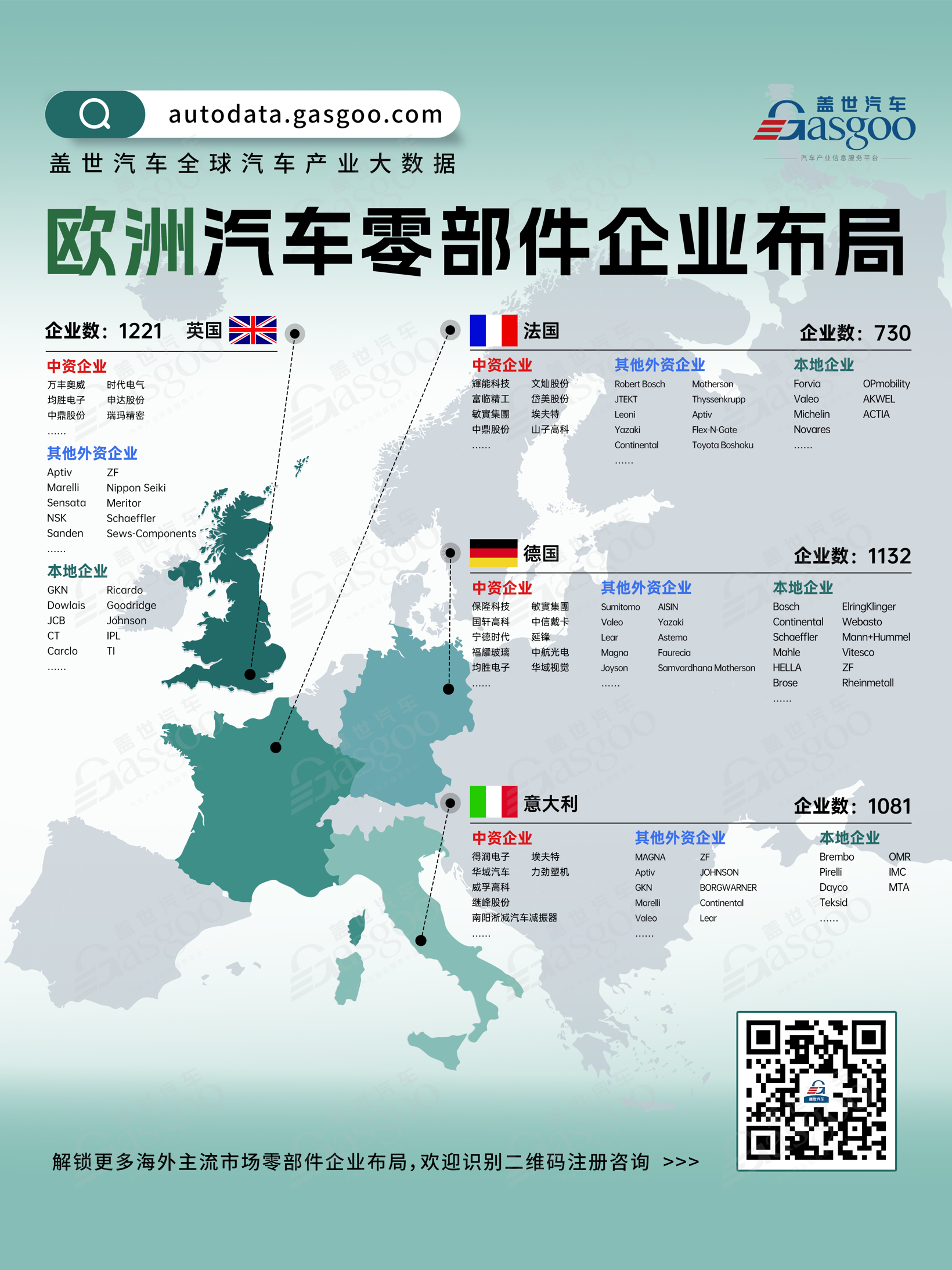 晓莺说 | 最低限价谈判重启，中国车如何站稳欧洲？