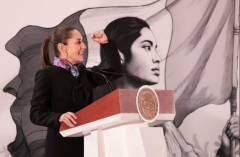 <strong>墨西哥评估：对华加征关税难推高通胀</strong>