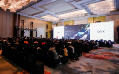 QNX携SDP 8.0与生态矩阵落地上海：