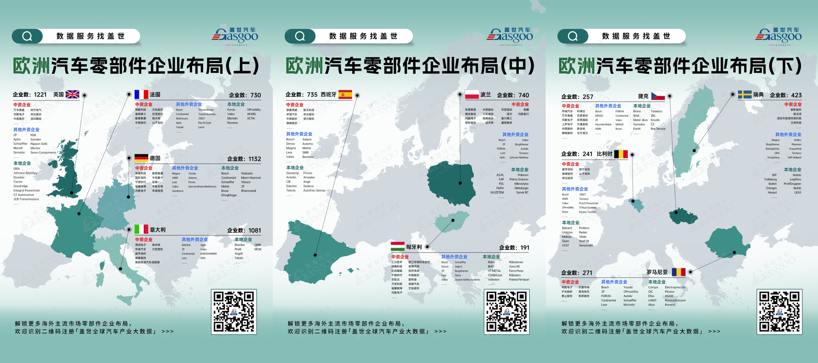 晓莺说 | 最低限价谈判重启，中国车如何站稳欧洲？